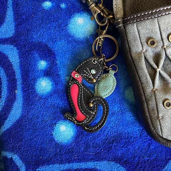 Chala Cellphone Crossbody - Picture 3 of 7